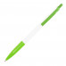 Ручка пластиковая, шариковая Bergamo Thin Pen
