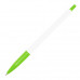 Ручка пластиковая, шариковая Bergamo Thin Pen