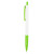 Ручка пластиковая, шариковая Bergamo Thin Pen
