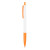 Ручка пластиковая, шариковая Bergamo Thin Pen