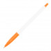 Ручка пластиковая, шариковая Bergamo Thin Pen