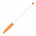 Ручка пластиковая, шариковая Bergamo Thin Pen