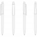 Ручка пластикова 'Crest' (Ritter Pen)