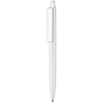 Ручка пластикова 'Crest' (Ritter Pen)