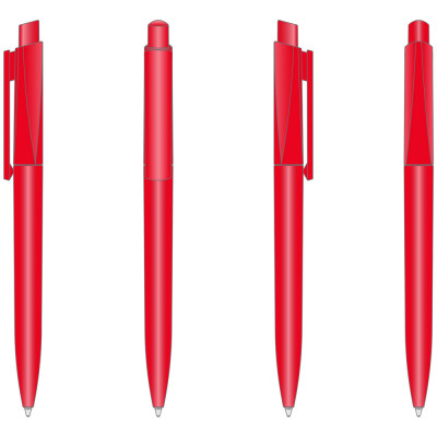 Ручка пластикова 'Crest' (Ritter Pen)