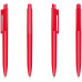 Ручка пластикова 'Crest' (Ritter Pen)