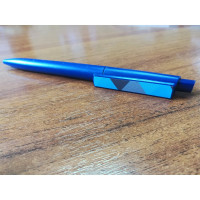 Ручка пластикова 'Crest' (Ritter Pen)
