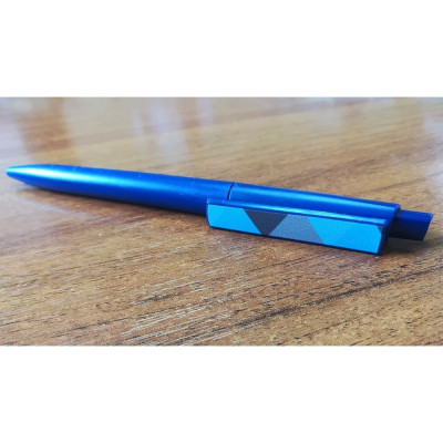 Ручка пластикова 'Crest' (Ritter Pen)