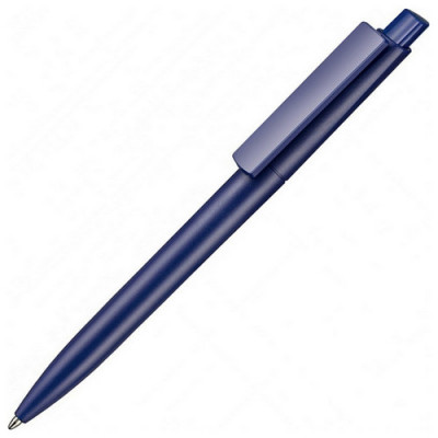 Ручка пластикова 'Crest' (Ritter Pen)