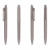 Ручка пластикова 'Crest' (Ritter Pen)