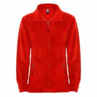 Куртка флісова жіноча Pirineo woman 300