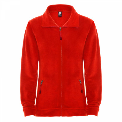 Куртка флісова жіноча Pirineo woman 300