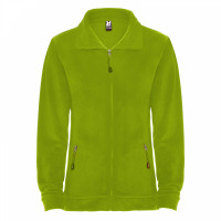 Куртка флісова жіноча Pirineo woman 300