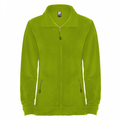 Куртка флісова жіноча Pirineo woman 300