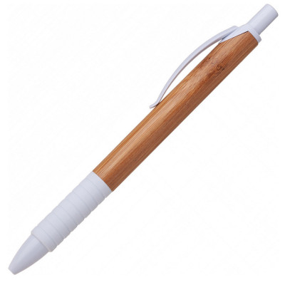 ЕКО ручка бамбукова 'Bamboo Rubber'