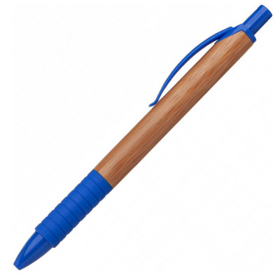 ЕКО ручка бамбукова 'Bamboo Rubber'