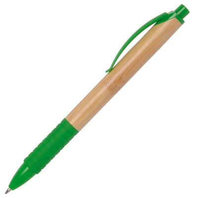ЕКО ручка бамбукова 'Bamboo Rubber'