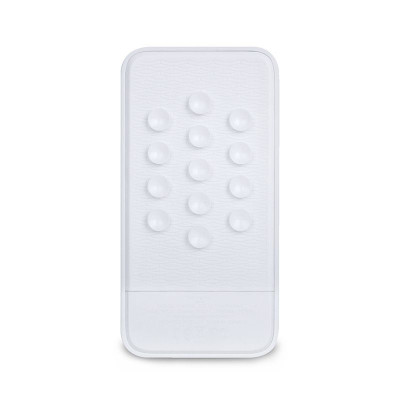 Беспроводной повербанк Xoopar BUBBLE QI, 5000 мА/ч, светящийся логотип Беспроводной повербанк Xoopar BUBBLE QI, 5000 мА/ч, светящийся логотип