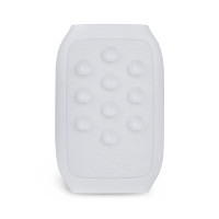 Беспроводной повербанк Xoopar SQUID QI, 7500 мА/ч, светящийся логотип