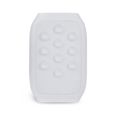 Беспроводной повербанк Xoopar SQUID QI, 7500 мА/ч, светящийся логотип Беспроводной повербанк Xoopar SQUID QI, 7500 мА/ч, светящийся логотип