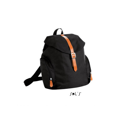 Женский рюкзак из полиэстера 600d SOL'S PERRY