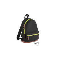 Рюкзак из полиэстера 600d SOL'S PULSE