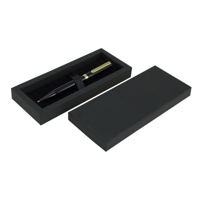 Ручка металлическая в футляре Ручка металлическая в футляре