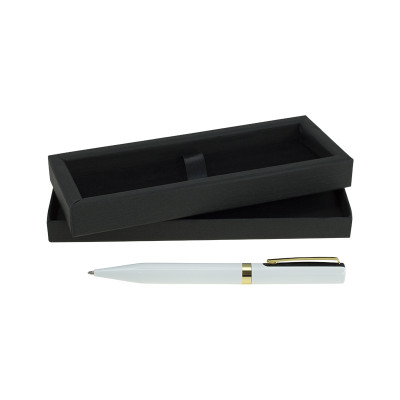 Ручка металлическая в футляре Ручка металлическая в футляре