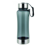 Бутылка для воды, усиленная, 600 мл.