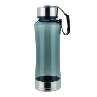 Бутылка для воды, усиленная, 600 мл.