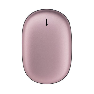 Повербанк HANDWARMER 8000 мА/ч, с функцией обогрева рук