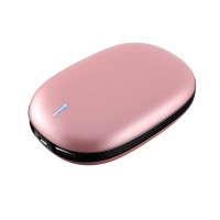 Повербанк HANDWARMER 8000 мА/ч, с функцией обогрева рук
