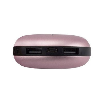 Повербанк HANDWARMER 8000 мА/ч, с функцией обогрева рук