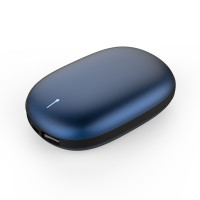 Повербанк HANDWARMER 8000 мА/ч, с функцией обогрева рук