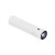Повербанк (портативный аккумулятор) LightBank, 2600 mAh, фонарь