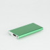 Повербанк (портативный аккумулятор) HitClip, 3000 mAh, с клипсой