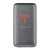 Повербанк (портативный аккумулятор) Bubble Bang, 4000 mAh, светящийся логотип