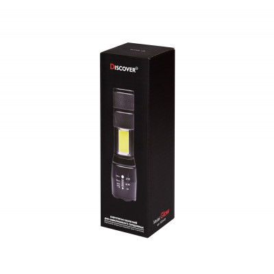 Ліхтарик Glow, TM Discover