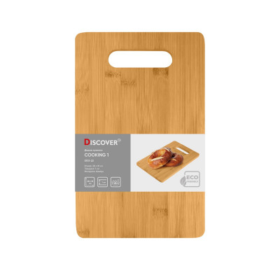 Дошка кухонна COOKING 1, TM Discover