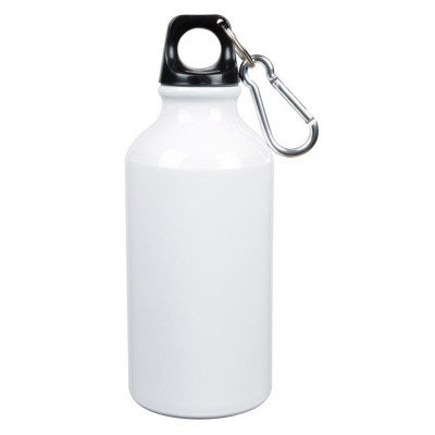 Пляшка алюмінієва 400 мл Пляшка алюмінієва 400 мл