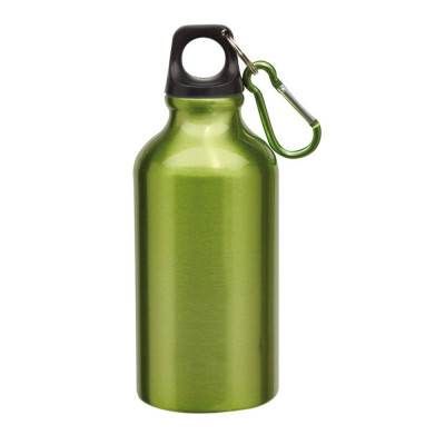 Пляшка алюмінієва 400 мл Пляшка алюмінієва 400 мл