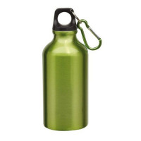Пляшка алюмінієва 400 мл