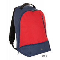 Спортивный рюкзак из полиэстeра 600d SOL'S CHAMP'S