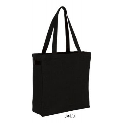 Сумка для покупок из тяжелого холста SOL'S CONCORDE Сумка для покупок из тяжелого холста SOL'S CONCORDE