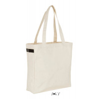 Сумка для покупок из тяжелого холста SOL'S CONCORDE