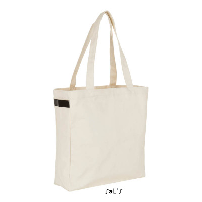 Сумка для покупок из тяжелого холста SOL'S CONCORDE Сумка для покупок из тяжелого холста SOL'S CONCORDE