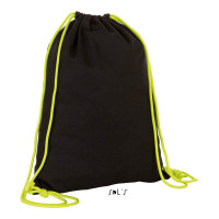 Рюкзак, 100% хлопок SOL'S DISTRICT