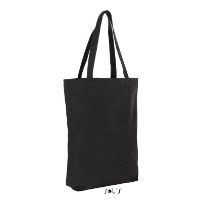 Большая сумка для покупок из тяжелого холста SOL'S FAUBOURG Большая сумка для покупок из тяжелого холста SOL'S FAUBOURG
