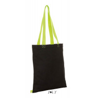 Сумка для покупок 100% хлопок SOL'S HAMILTON