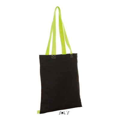 Сумка для покупок 100% хлопок SOL'S HAMILTON Сумка для покупок 100% хлопок SOL'S HAMILTON